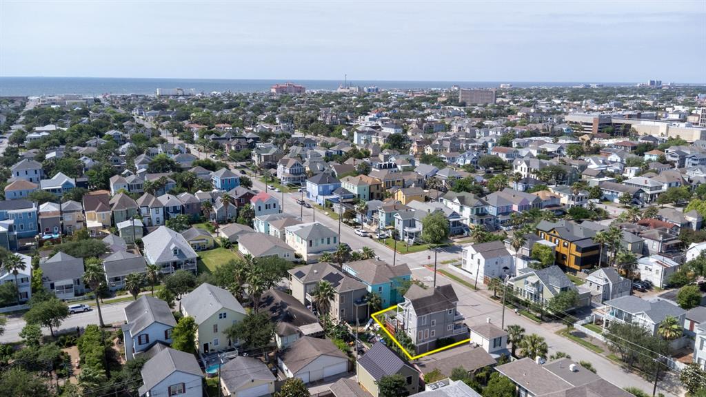 514 16th Street, Galveston, Texas image 42