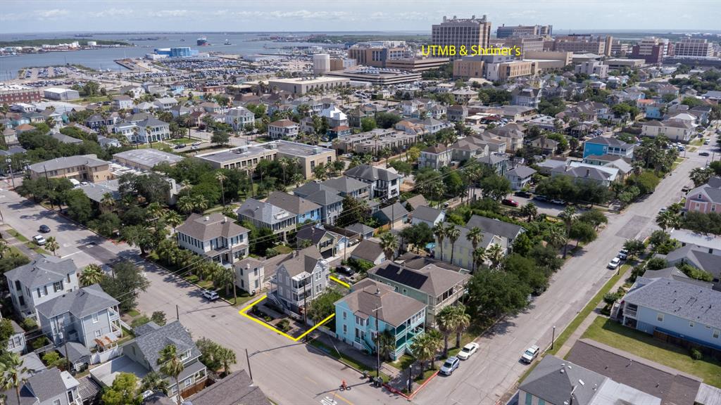 514 16th Street, Galveston, Texas image 41