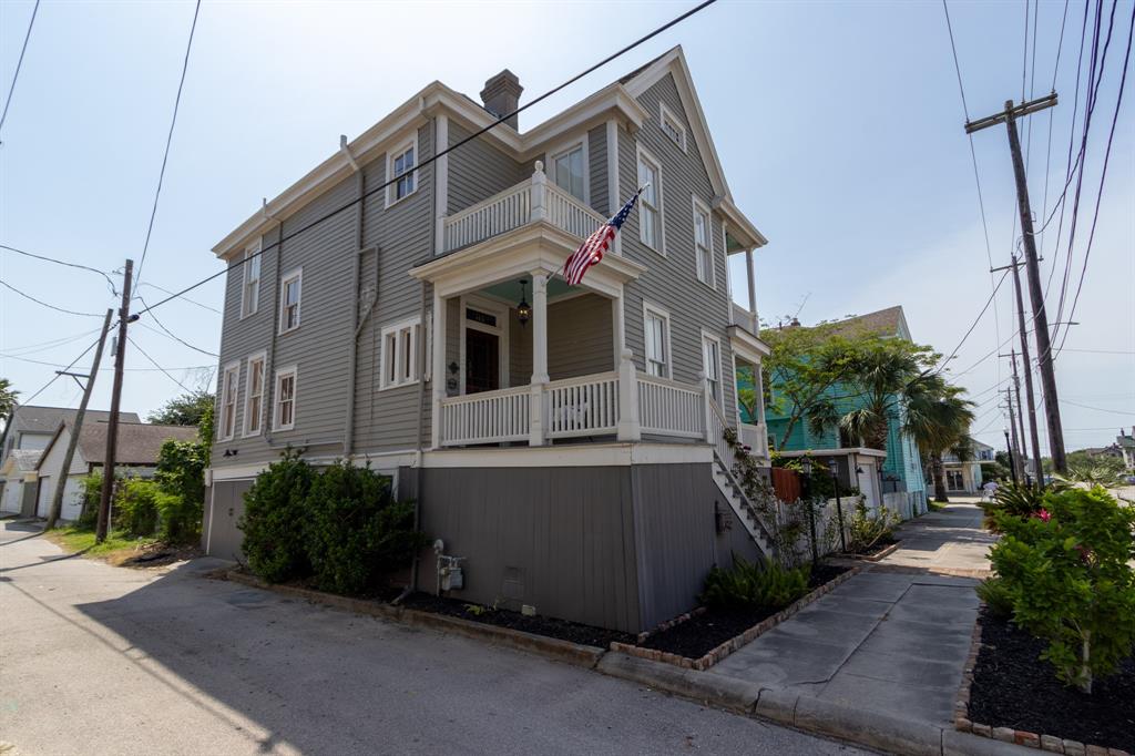 514 16th Street, Galveston, Texas image 3