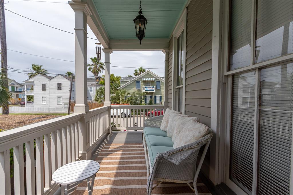 514 16th Street, Galveston, Texas image 12