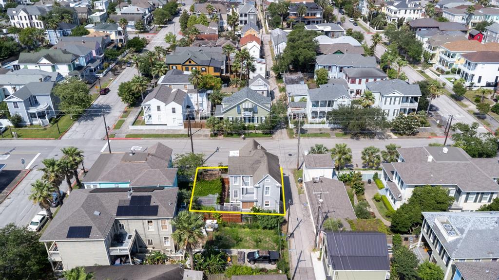 514 16th Street, Galveston, Texas image 43