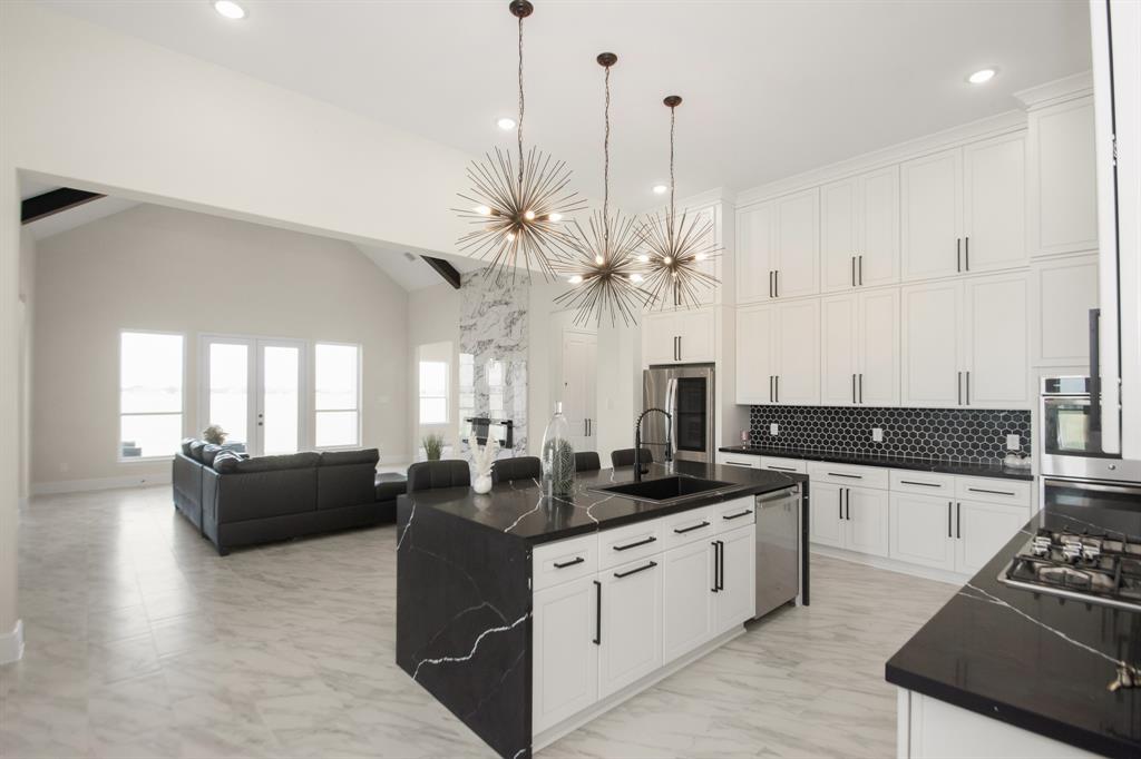 541 Quarter Horse Trail, Angleton, Texas image 3