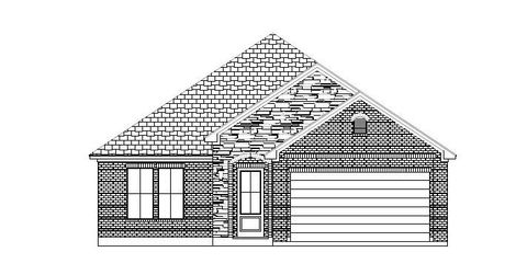 541 Quarter Horse Trail, Angleton, TX 77515 - MLS#: 90666435