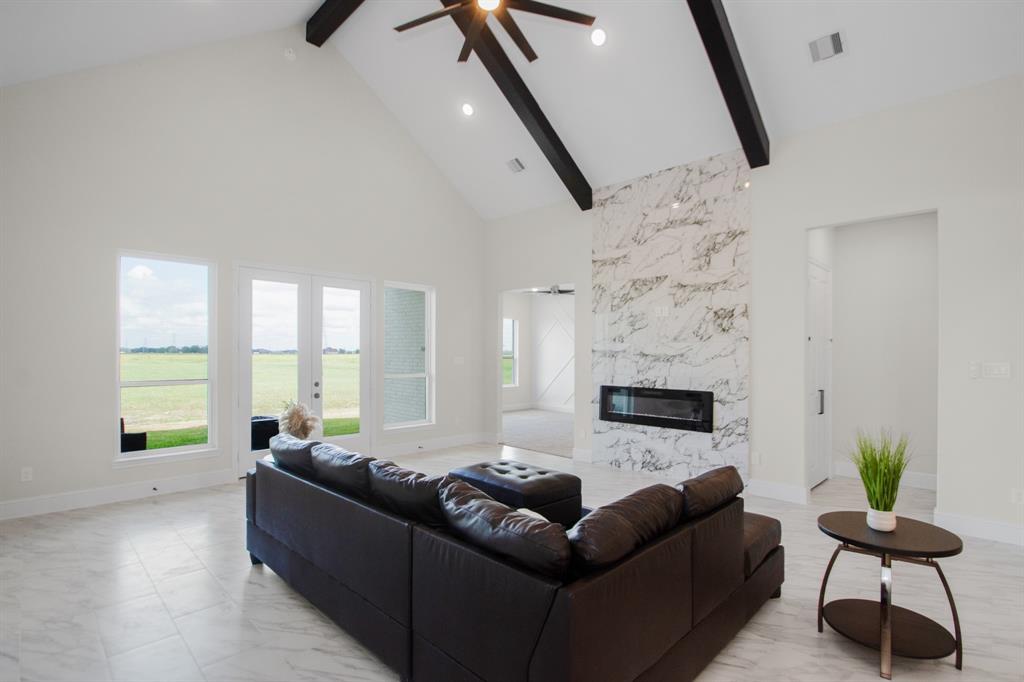 541 Quarter Horse Trail, Angleton, Texas image 8