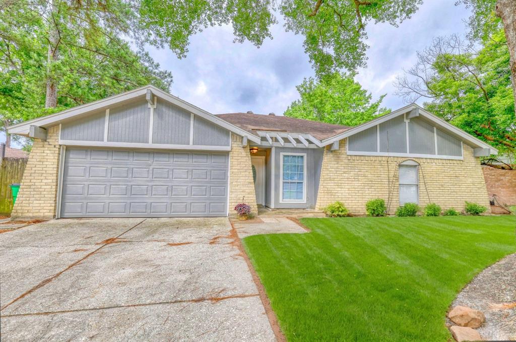 24011 Lone Elm Drive