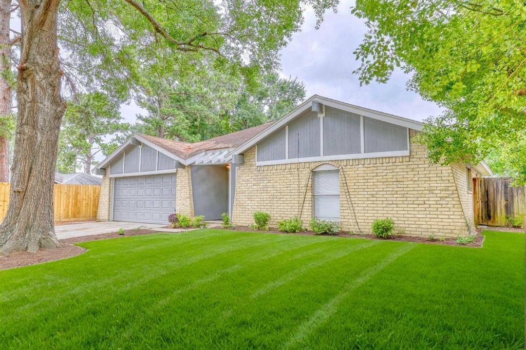 24011 Lone Elm Drive