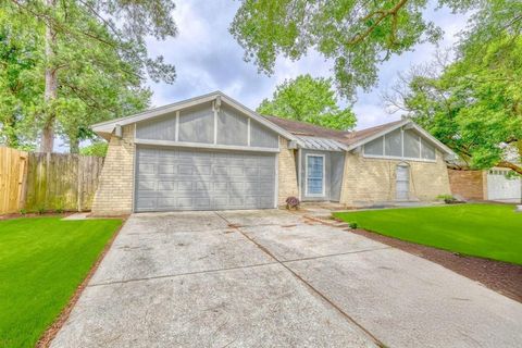24011 Lone Elm Drive Spring TX 77373