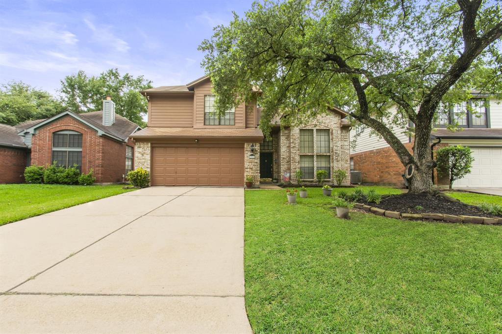 5011 Otter Peak Drive, Kingwood, Texas image 2