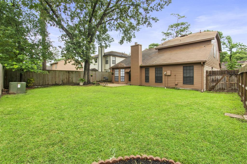 5011 Otter Peak Drive, Kingwood, Texas image 34