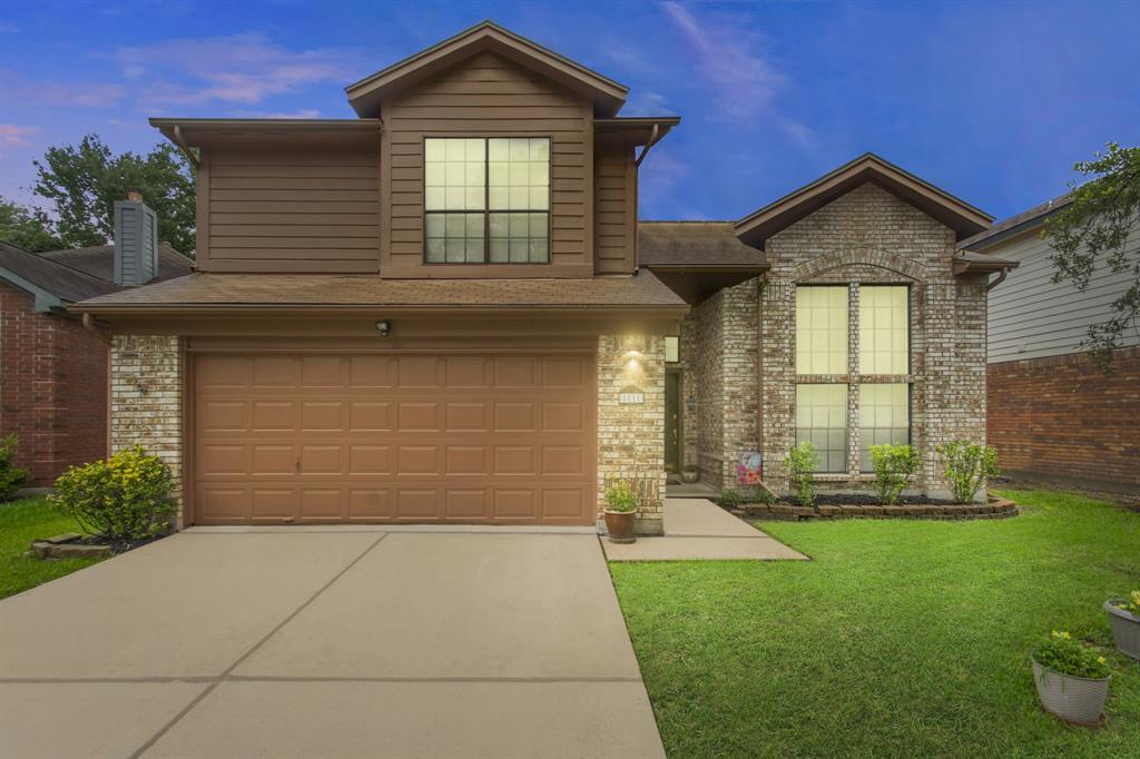 5011 Otter Peak Drive, Kingwood, Texas image 1