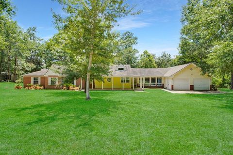 A home in Livingston