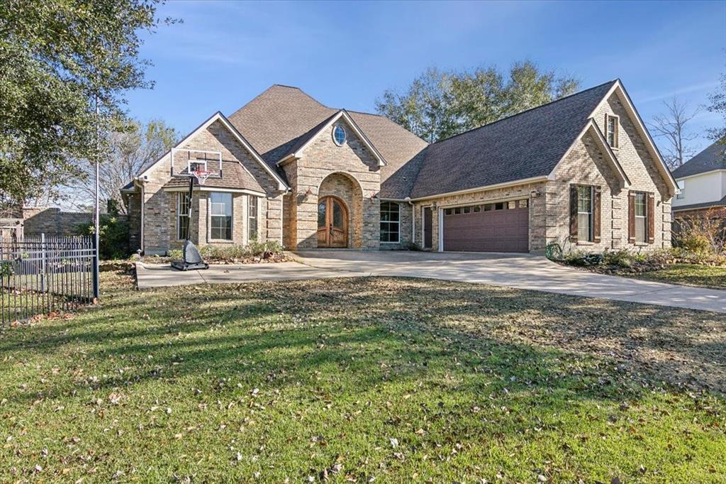 7335 Hampton Court, Lumberton, Texas image 2