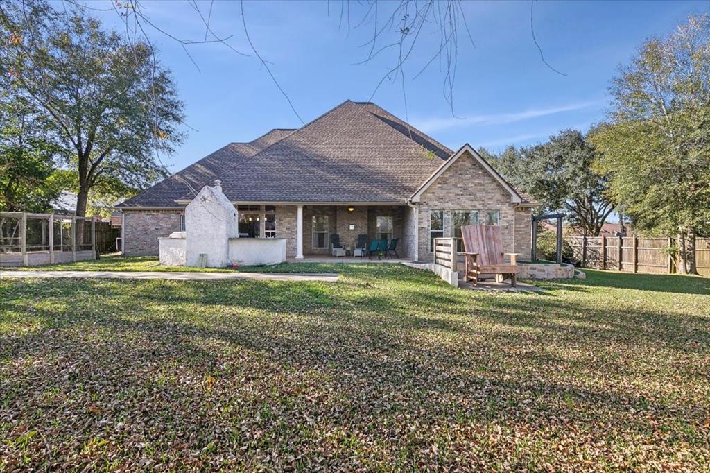 7335 Hampton Court, Lumberton, Texas image 42