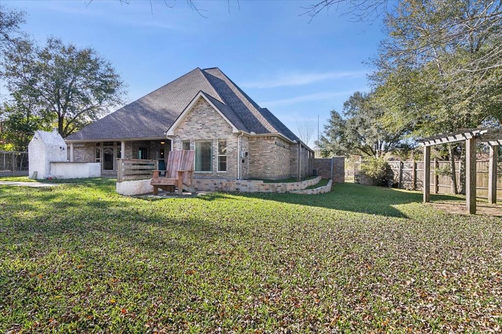 7335 Hampton Court, Lumberton, Texas image 41