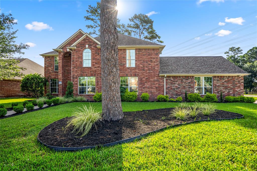 16206 Lakewood Field Drive