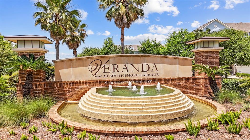 1304 Veranda Mist, League City, Texas image 4