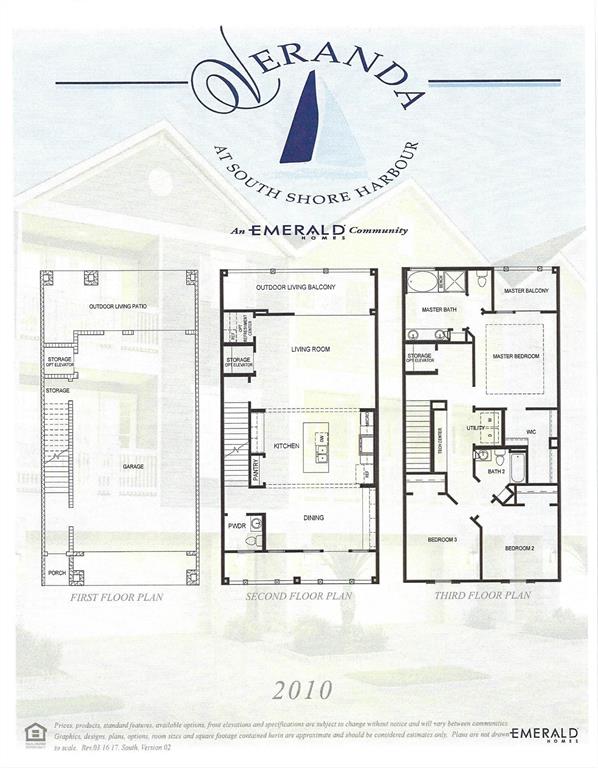1304 Veranda Mist, League City, Texas image 50