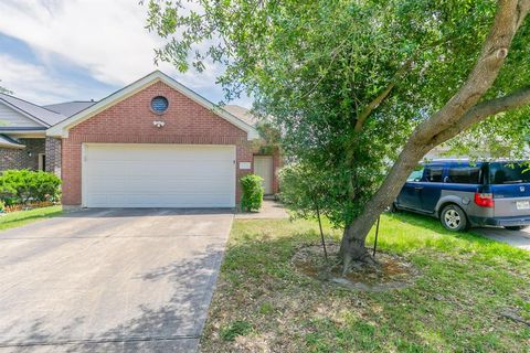 2651 Kiplands Way Drive Houston TX 77014