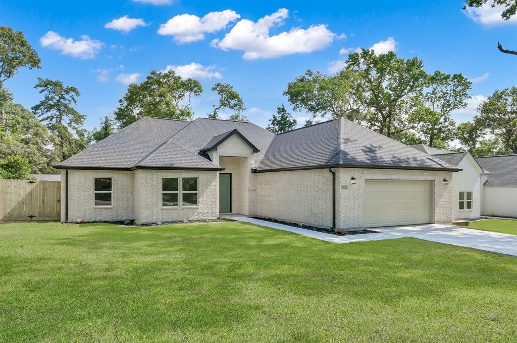 3306 Shadowcrest Lane