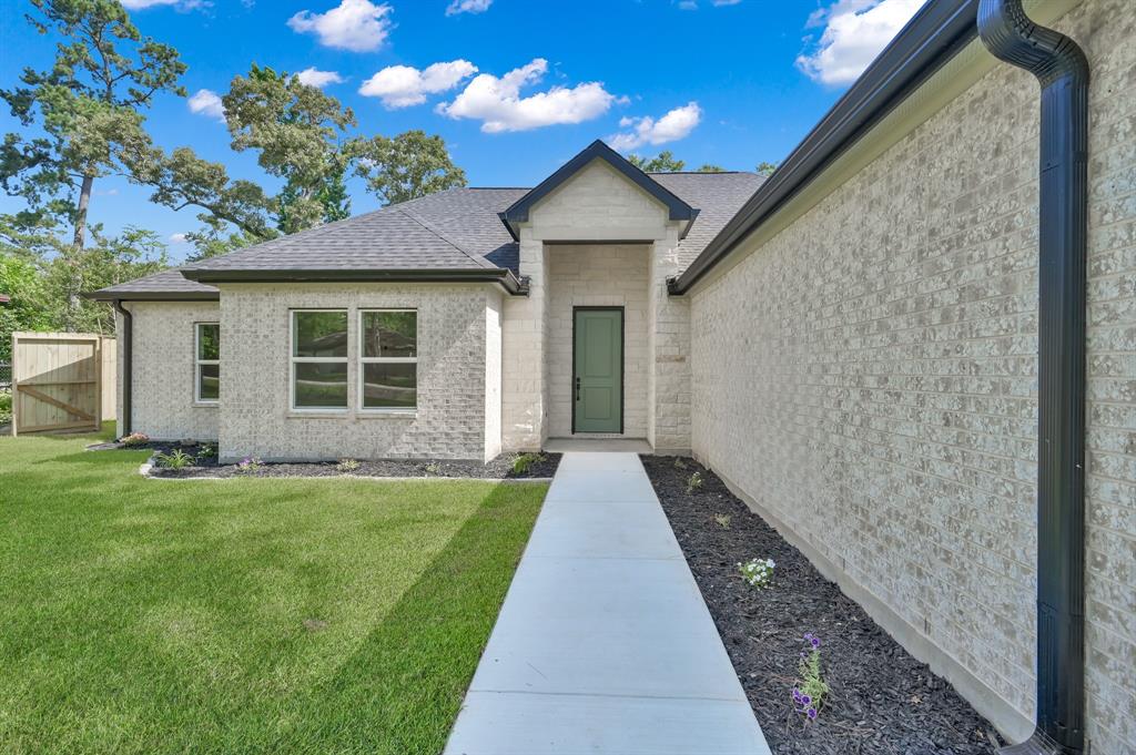 3306 Shadowcrest Lane