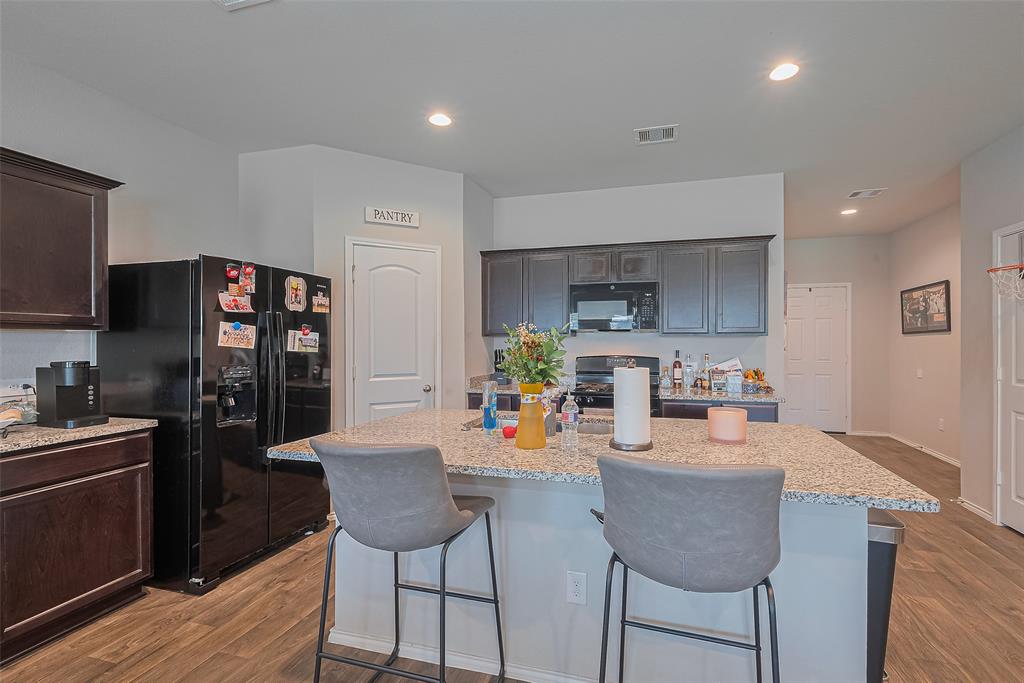23514 Wedgewood Cliff Way, Spring, Texas image 16
