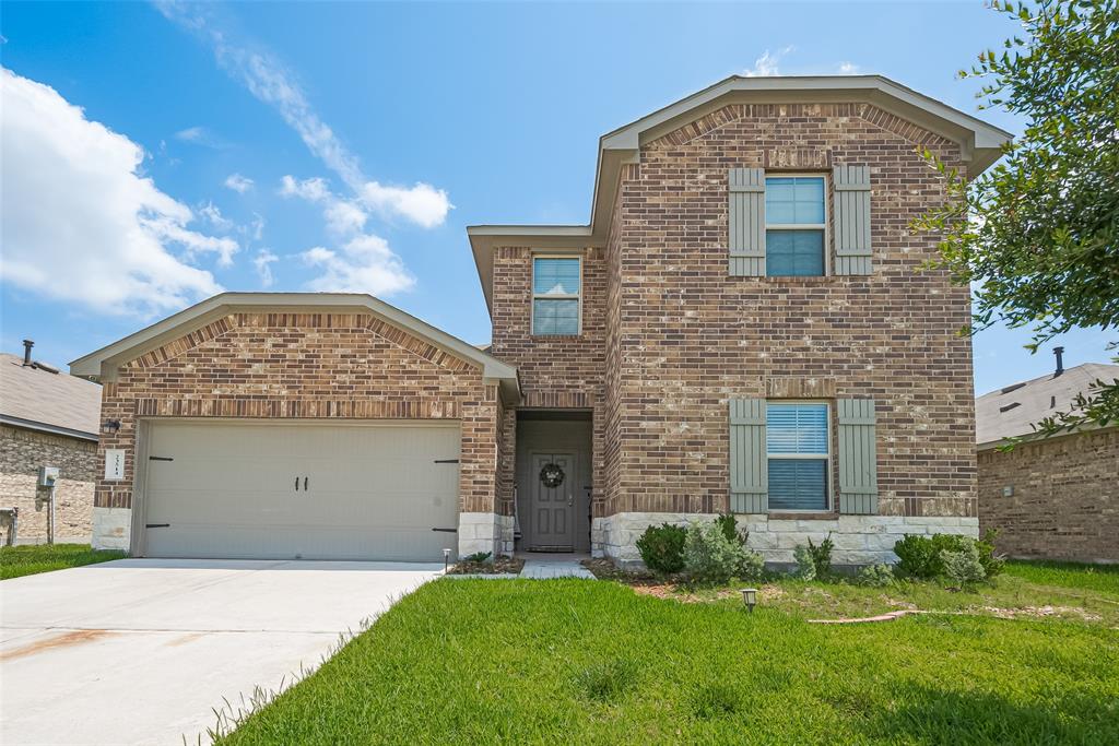 23514 Wedgewood Cliff Way, Spring, Texas image 1