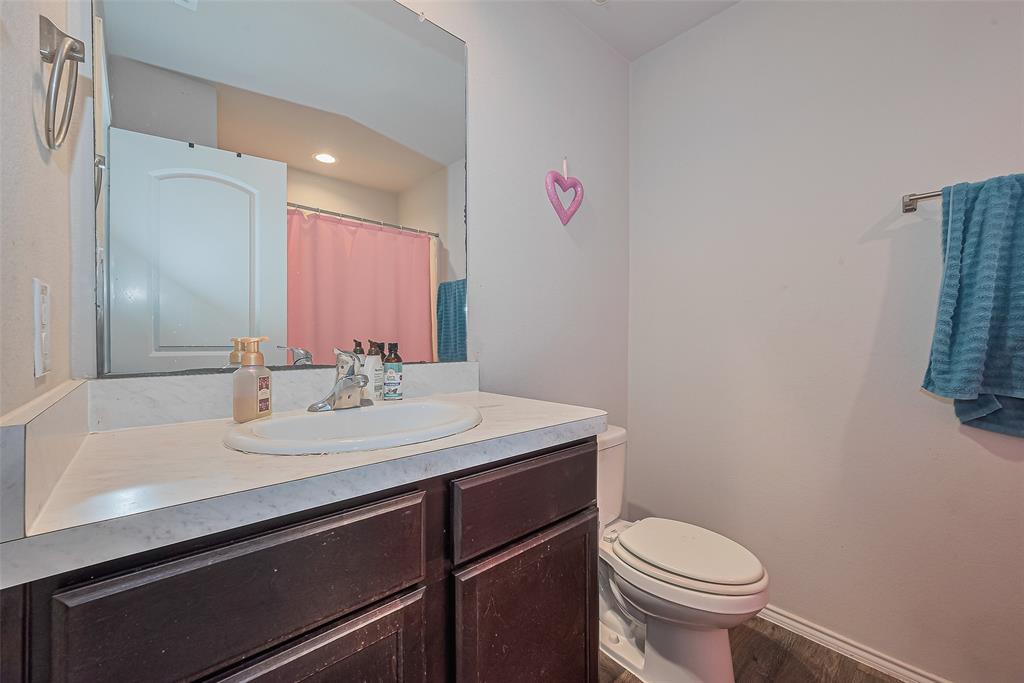 23514 Wedgewood Cliff Way, Spring, Texas image 39