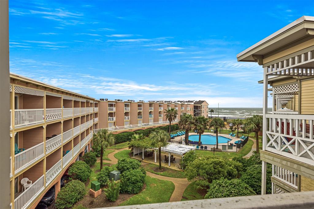 6300 Seawall Boulevard #9311, Galveston, Texas image 2
