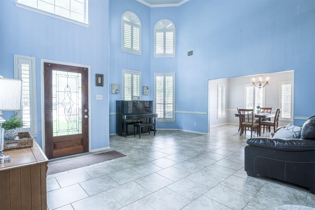 1010 High Ridge Drive, Friendswood, Texas image 7
