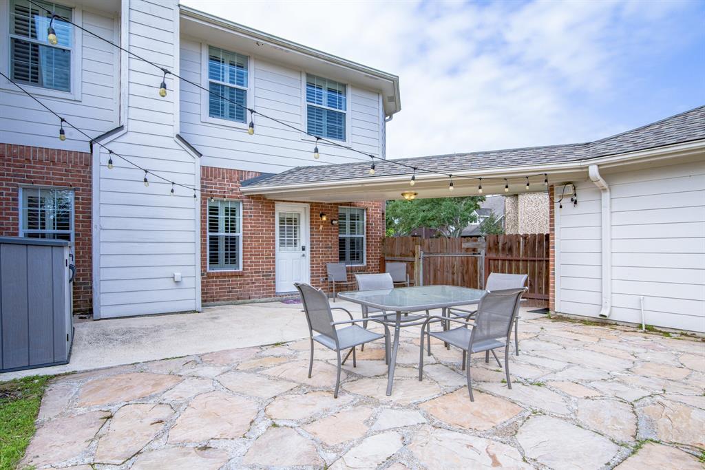 1010 High Ridge Drive, Friendswood, Texas image 36