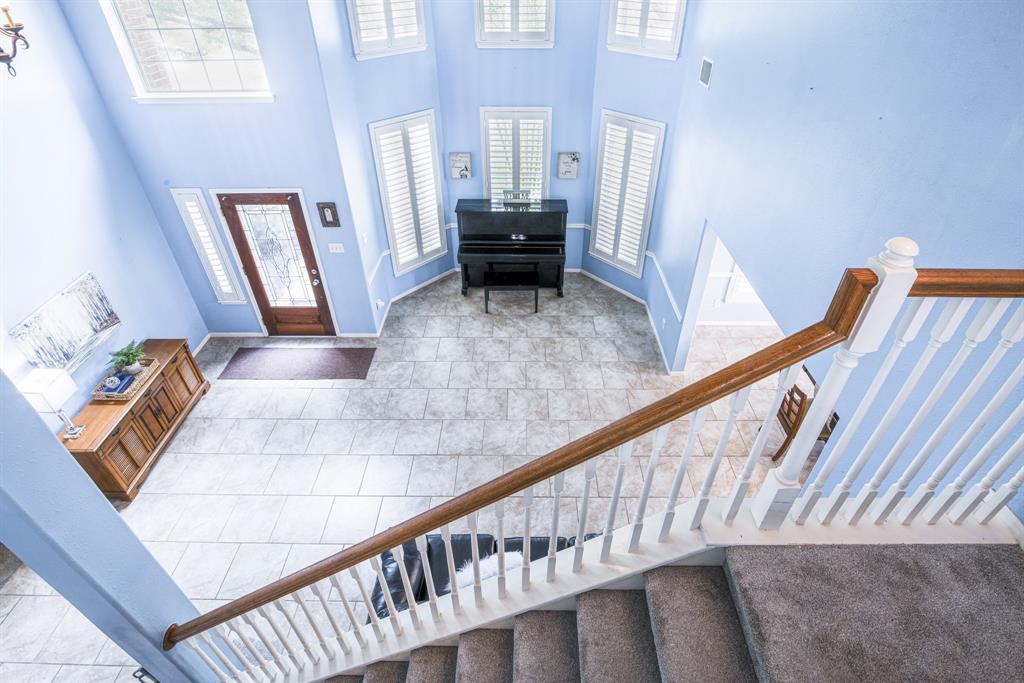 1010 High Ridge Drive, Friendswood, Texas image 25