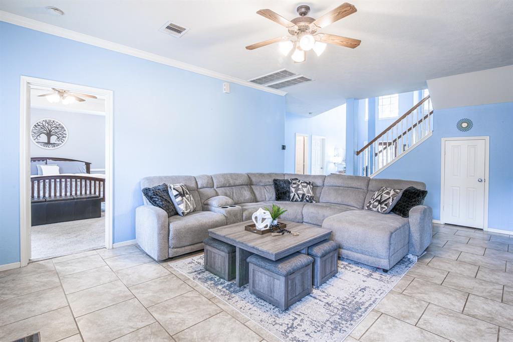1010 High Ridge Drive, Friendswood, Texas image 16