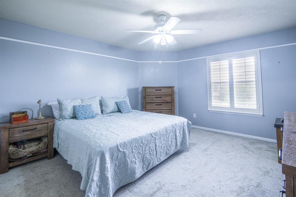 1010 High Ridge Drive, Friendswood, Texas image 31
