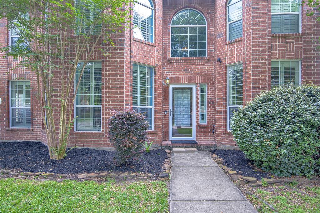 1010 High Ridge Drive, Friendswood, Texas image 4