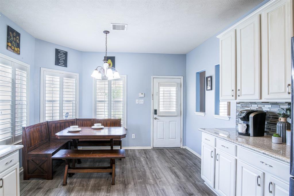 1010 High Ridge Drive, Friendswood, Texas image 14