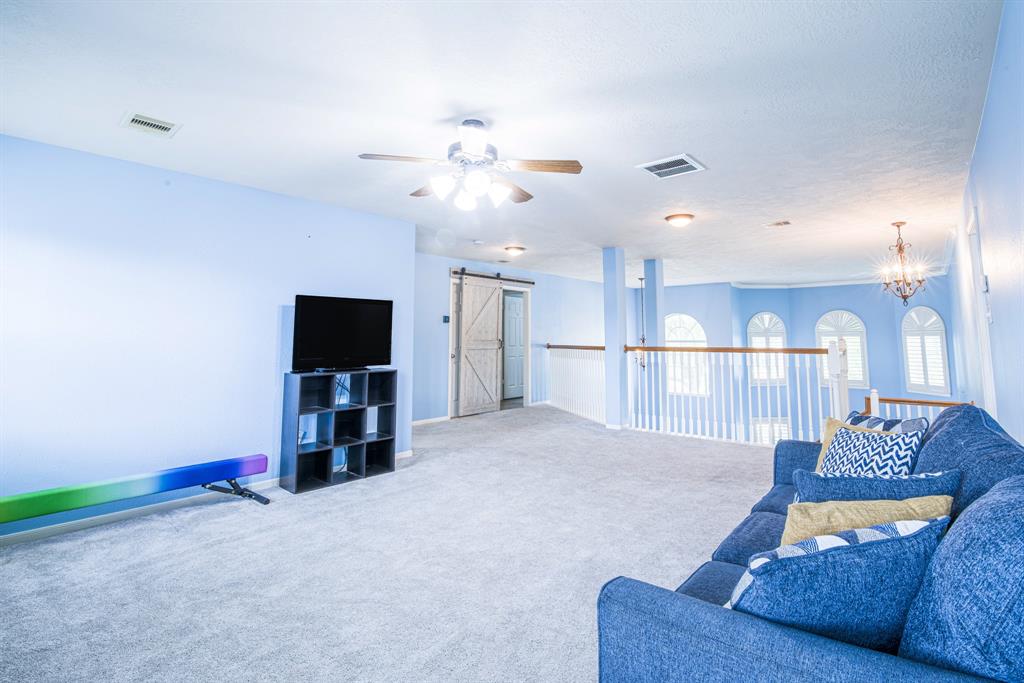 1010 High Ridge Drive, Friendswood, Texas image 26