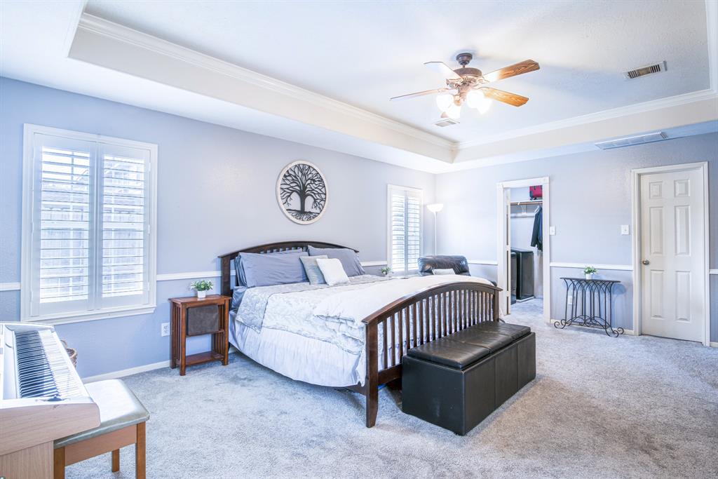1010 High Ridge Drive, Friendswood, Texas image 18