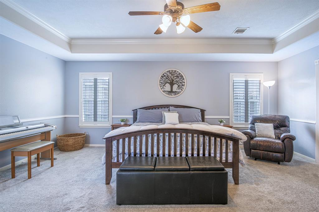 1010 High Ridge Drive, Friendswood, Texas image 17