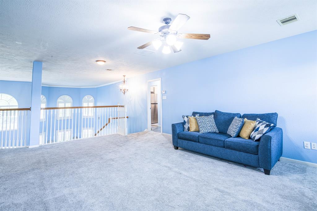 1010 High Ridge Drive, Friendswood, Texas image 30