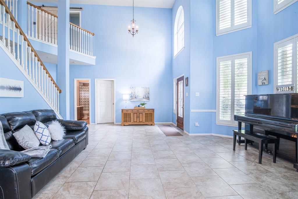 1010 High Ridge Drive, Friendswood, Texas image 6