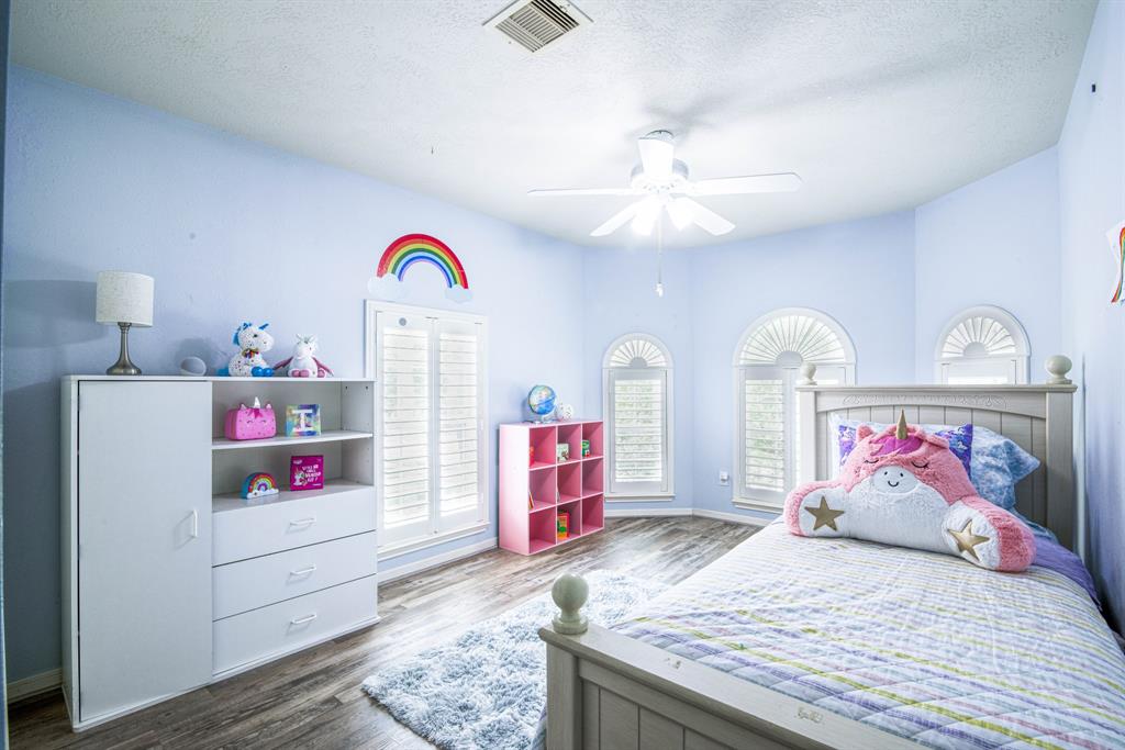 1010 High Ridge Drive, Friendswood, Texas image 27