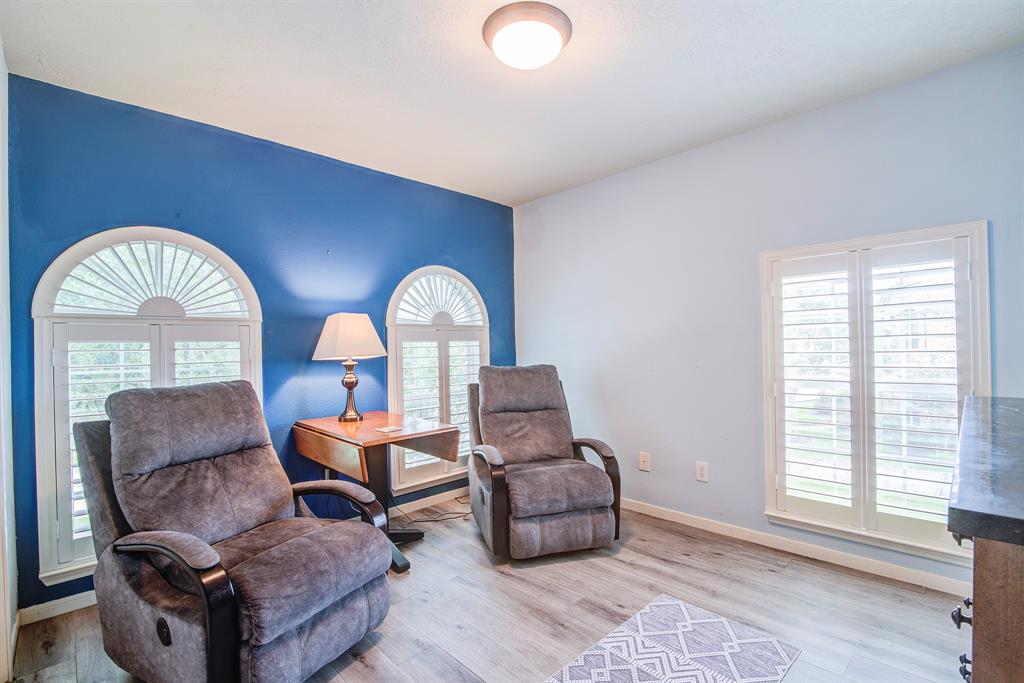 1010 High Ridge Drive, Friendswood, Texas image 32