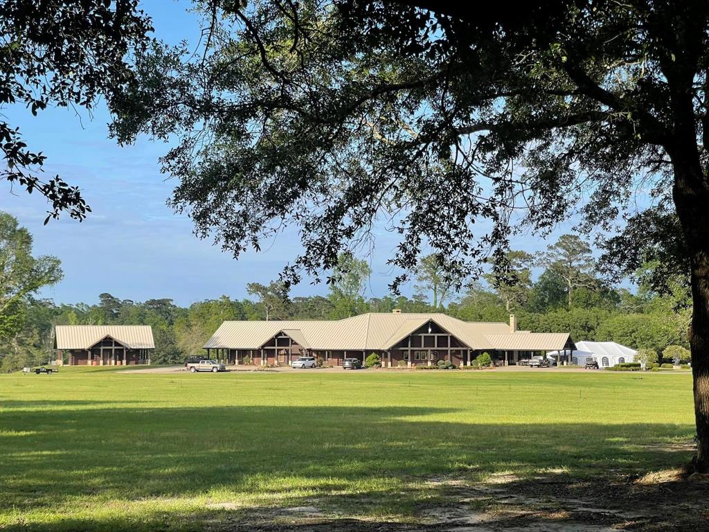 TBD Lakeland Loop Lot 85, Hillister, Texas image 12