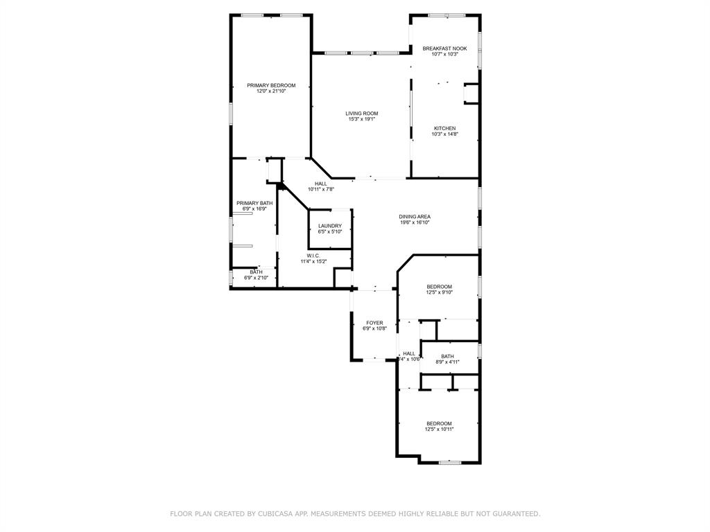 21610 Mid Peak Way, Katy, Texas image 30