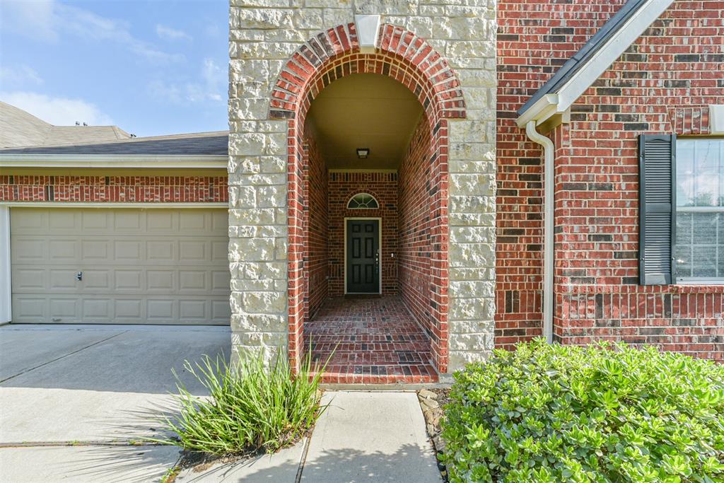 21610 Mid Peak Way, Katy, Texas image 1