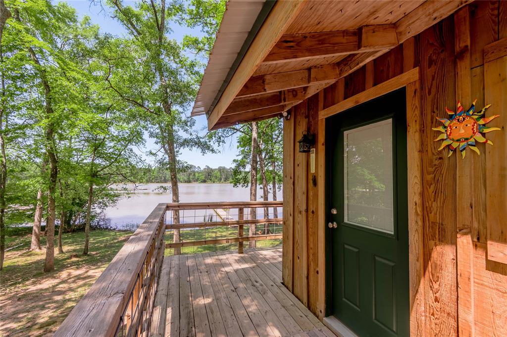250 Dogwood Forest Trail, Trinity, Texas image 5