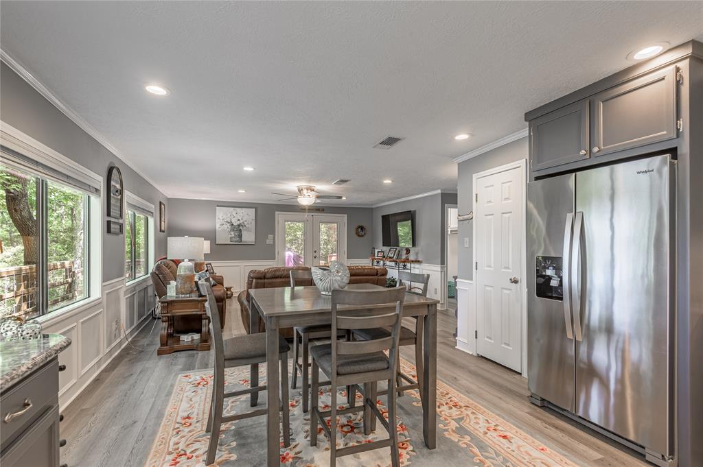 250 Dogwood Forest Trail, Trinity, Texas image 6