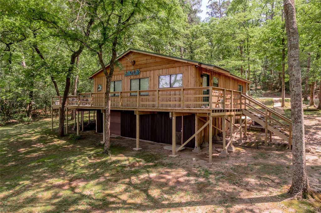 250 Dogwood Forest Trail, Trinity, Texas image 23