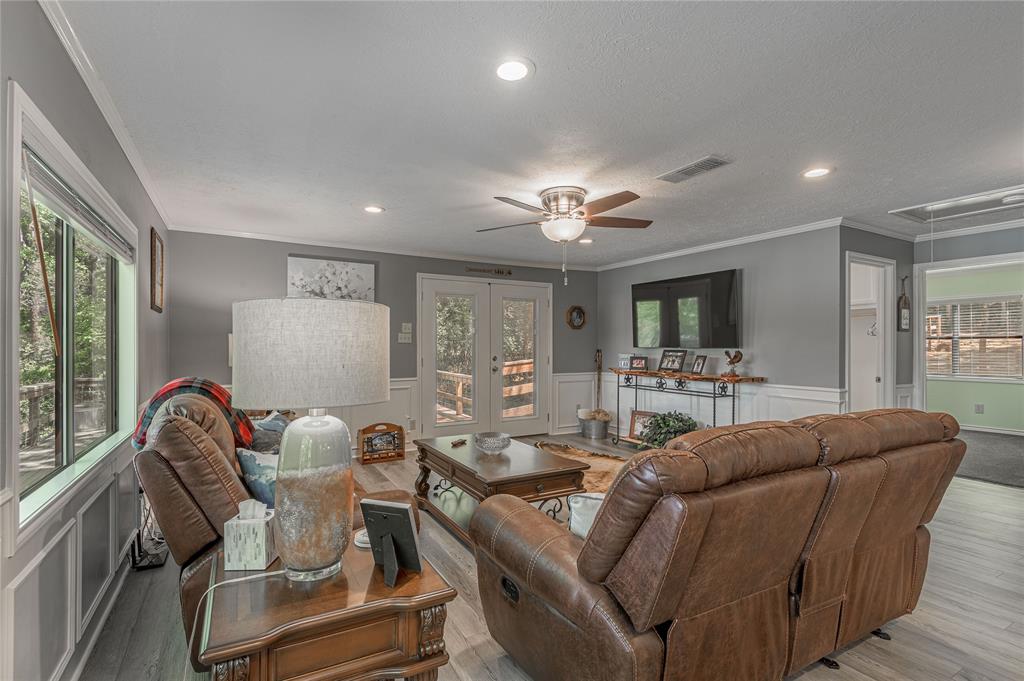 250 Dogwood Forest Trail, Trinity, Texas image 12
