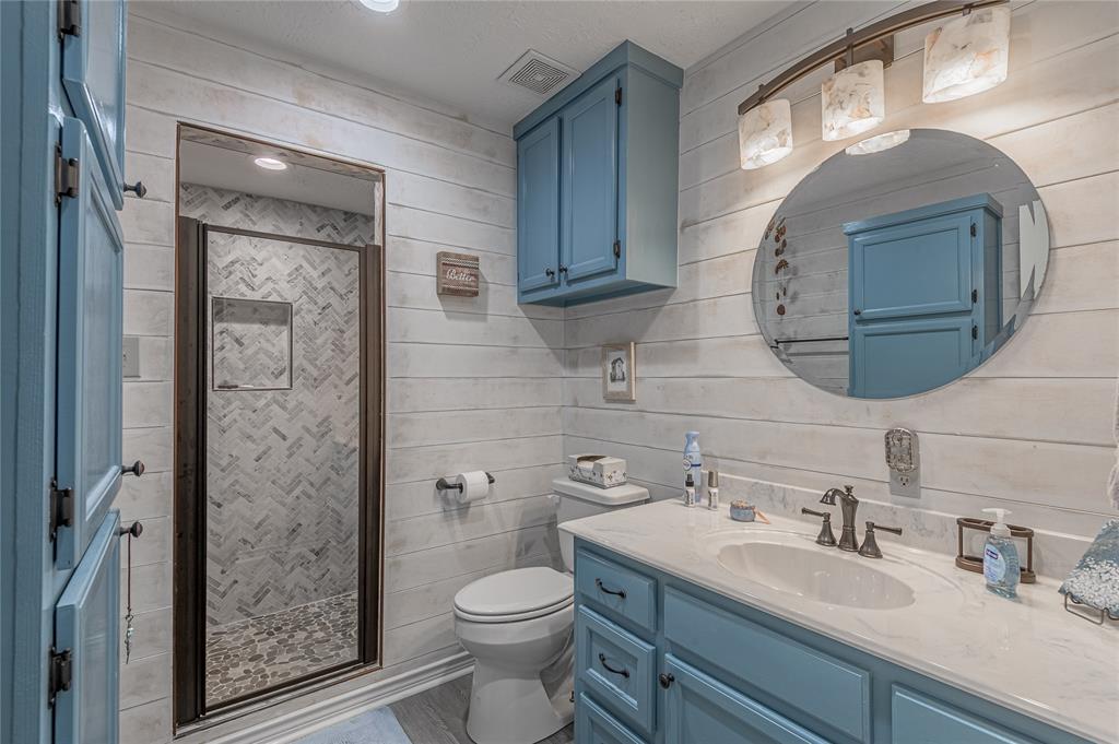 250 Dogwood Forest Trail, Trinity, Texas image 19